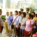 百度胖老师吧上海市公安局轨道交通分局石宇玉老师求救