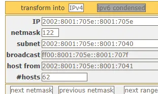 windows server 2012 美國vps服務器中手動添加6to4隧道ipv6地址的