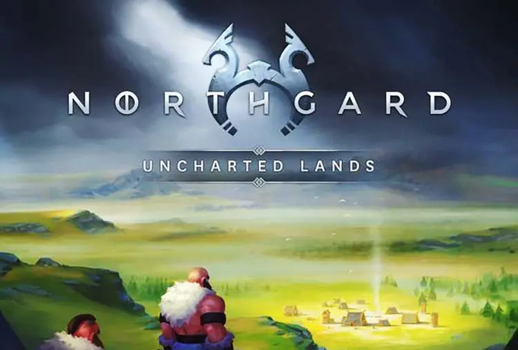 [PC]《北境之地 Northgard》中文 下载 2.7.2.24728