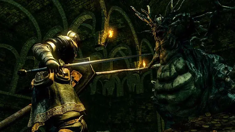 图片[3] - [PC]《黑暗之魂：重制版 Dark Souls: Remastered》v1.03 中文 下载 - PC游戏社区 - PC平台 - 危门 Vvvv.Men