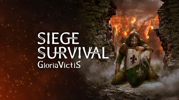 图片[2] - [PC]《征服的荣耀：围城 Gloria Victis: Siege》V20210712中文版 下载 - PC游戏社区 - PC平台 - 危门 Vvvv.Men