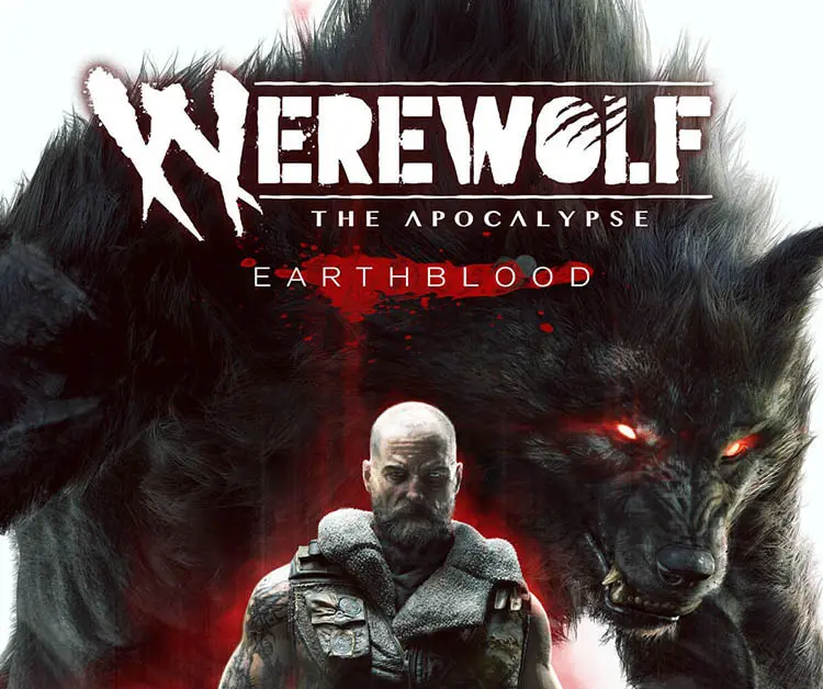 图片[4] - [PC]《狼人之末日怒吼：地灵之血 Werewolf: The Apocalypse – Earthblood》中文 下载 - PC游戏社区 - PC平台 - 危门 Vvvv.Men