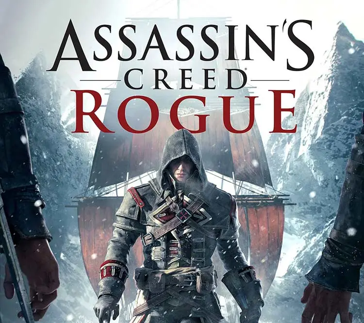 [PC]《刺客信条：叛变 Assassin’s Creed: Rogue》豪华版 中文 下载  V1.1.0 全DLC